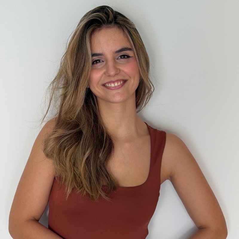 Madalena Rafael, psicóloga clínica